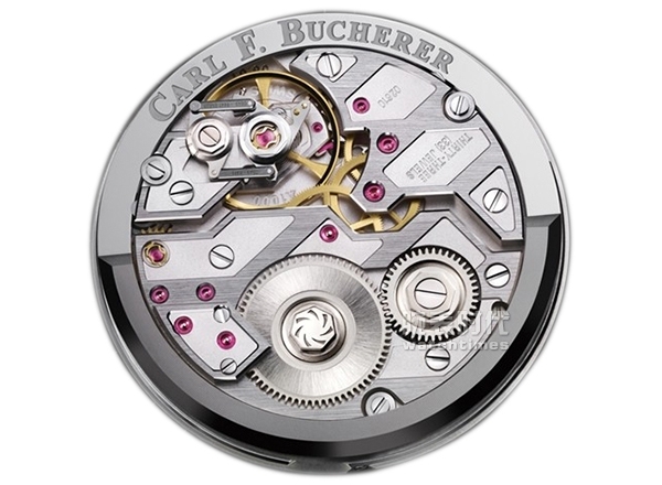 eta机芯还有别的机芯吗,劳力士eta2671机芯