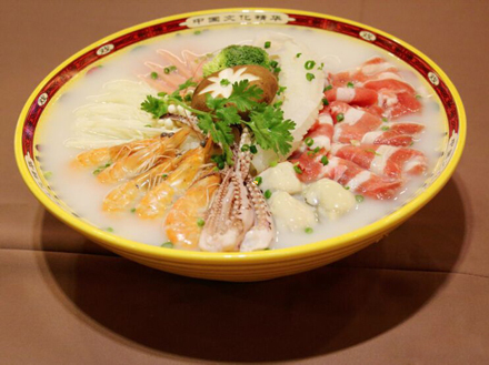 世界排名前十的小吃你都吃过吗,世界排名前十的十大小吃