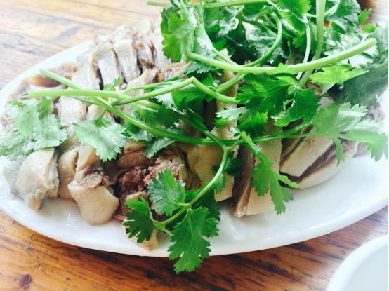 以后的海南你会喜欢吗,这样的海南昌江县城你喜欢吗