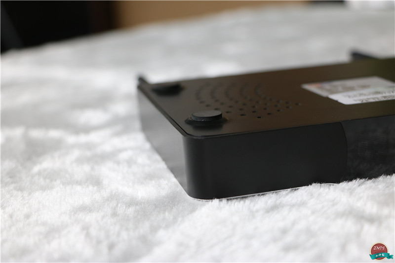 高颜值,大内存!全能影音小霸王—开博尔芒果月光宝盒X5评测