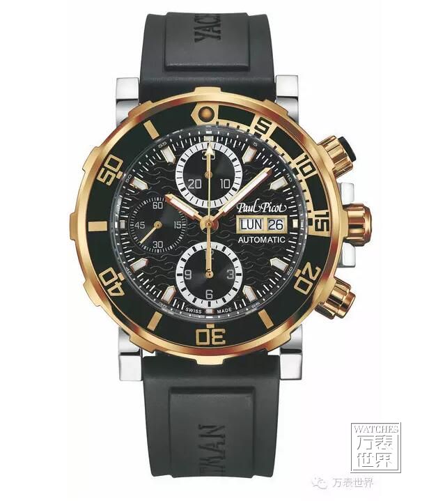 体制内适合戴的八款表,最受男生欢迎的十款表