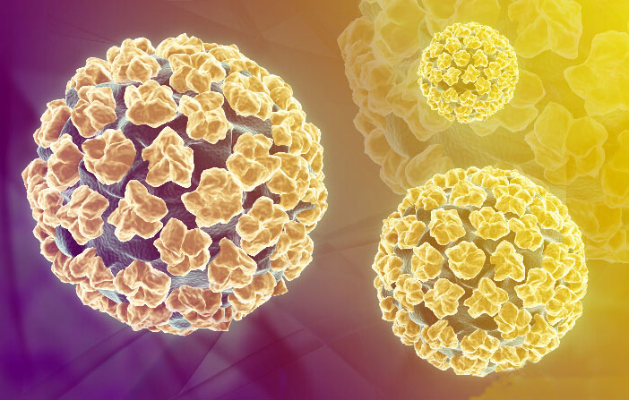 宫颈癌的遗传因素影响大吗,宫颈癌恶性肿瘤遗传