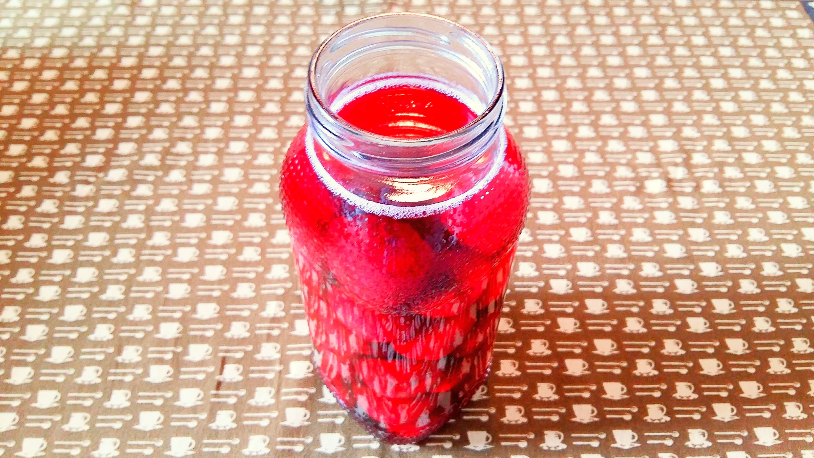 铅华洗尽岁月静好，来，喝了这杯再说吧！自酿酒集合