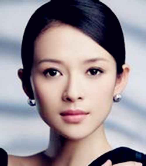 你觉得中国最好看的女明星是谁,你认为中国最漂亮的女明星是谁