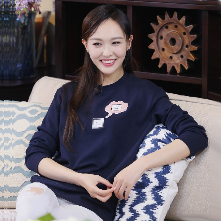 表情穿衣,表情图案的卫衣