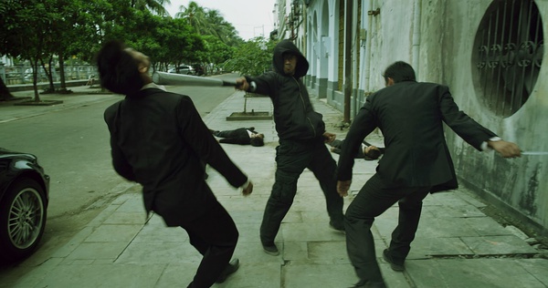 盘点几个让你荷尔蒙爆棚的视频,斯科特阿金斯荷尔蒙爆棚动作片