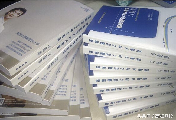 cma是什么牌子,cma考的课程有哪些
