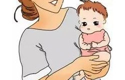 刚出生的婴儿谁第一个抱最好,刚出生的宝宝应该怎样抱
