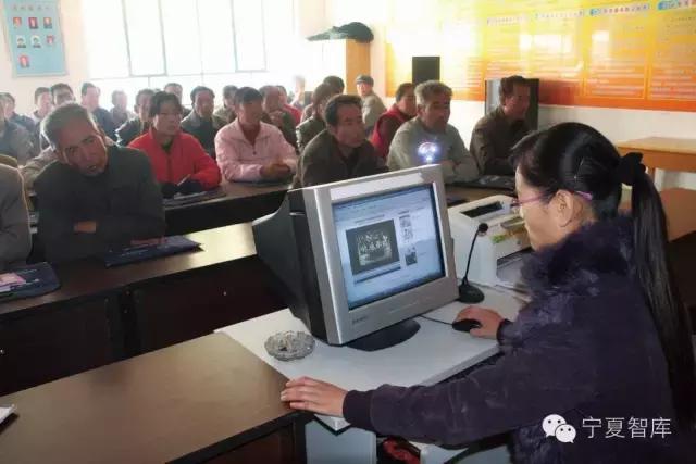 宁夏农产品电商现状及前景,宁夏农村电商网店