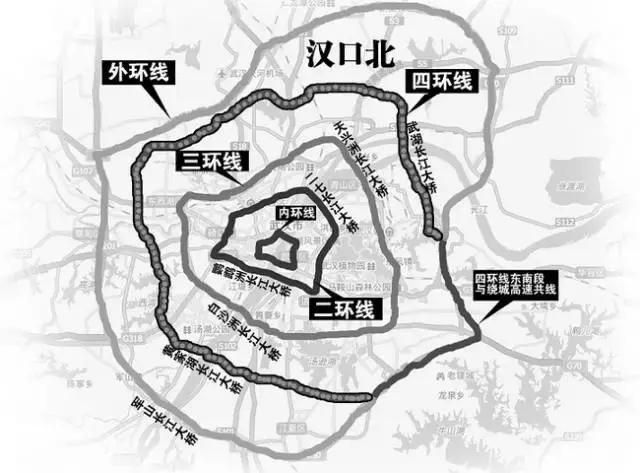 一条微信告诉你为什么外地人都这么喜欢武汉!