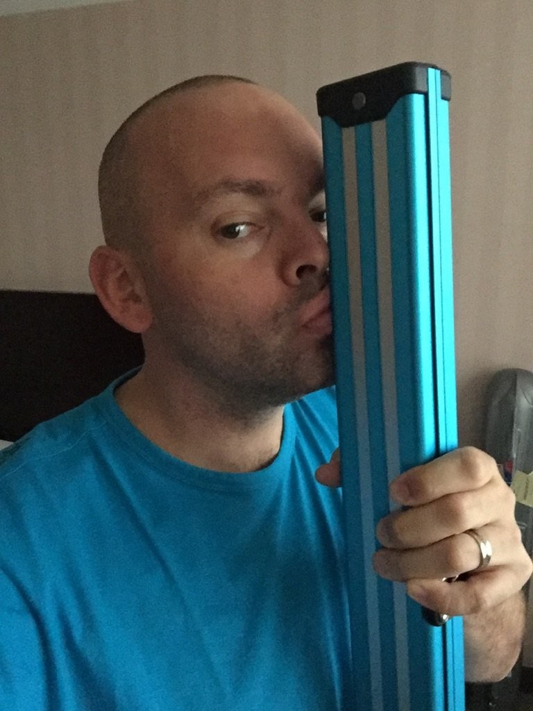 播音员、高尔夫、做慈善，*诺斯**克选手的私生活都在干嘛？