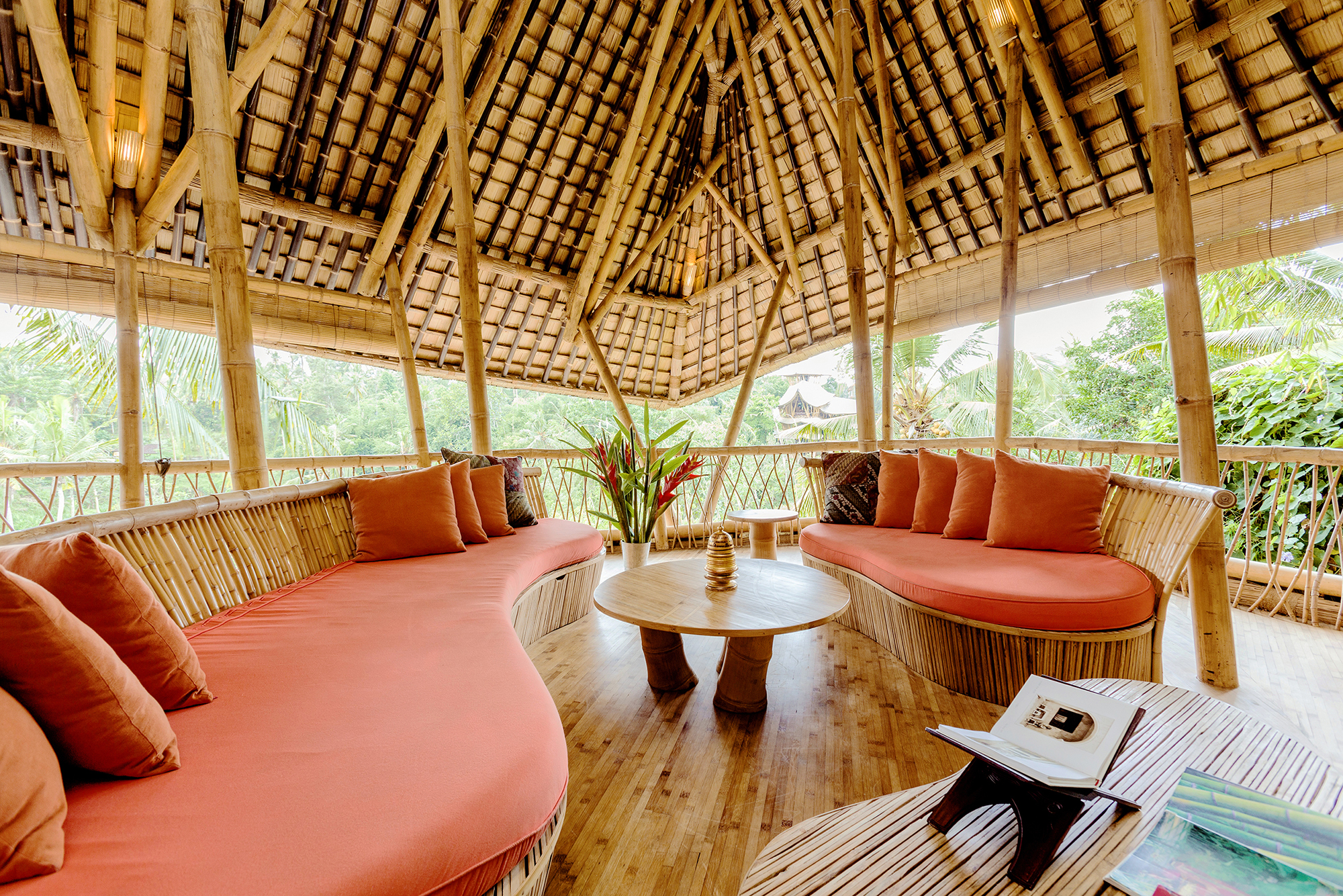 住进风景里每天看海,住进有阳光的房子