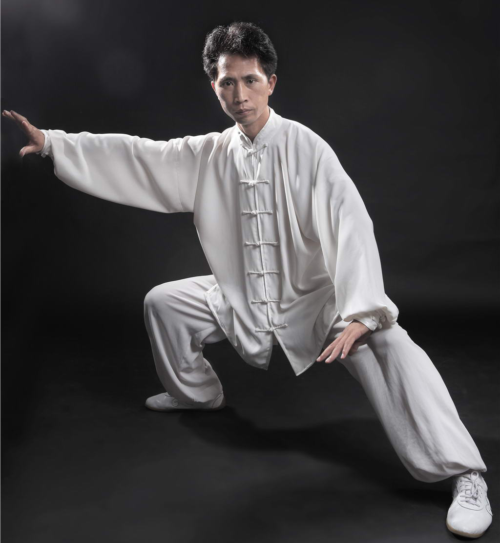 河南有什么拳,河南最凶狠拳种