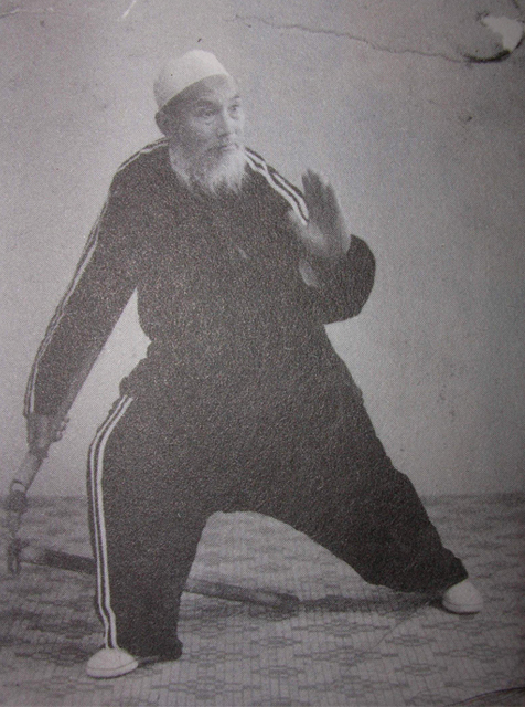 河南有什么拳,河南最凶狠拳种