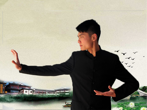 河南有什么拳,河南最凶狠拳种