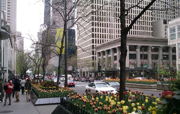 人气爆棚国际购物中心,年轻人必去的购物中心