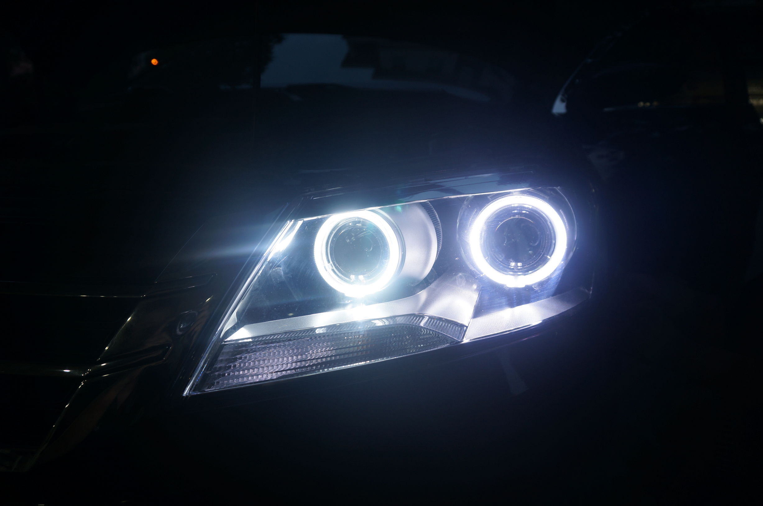 湘潭改车灯推荐,湘潭改车灯的地方