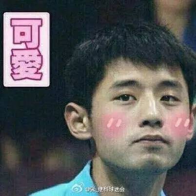 怎样嫁给张继科,怎样才能和张继科谈恋爱