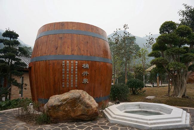 统景温泉附近的景区,统景温泉好玩吗值得去吗