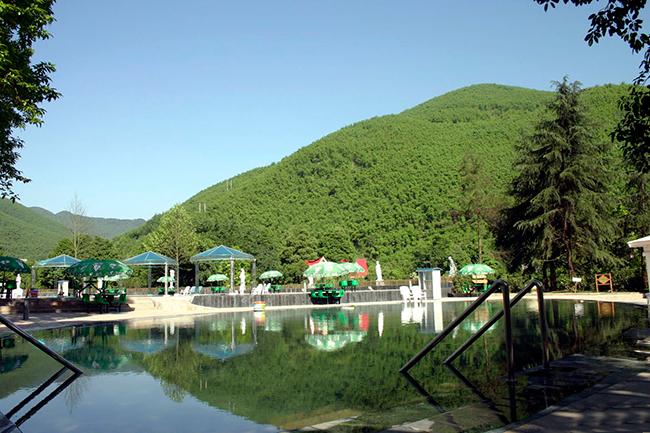 统景温泉附近的景区,统景温泉好玩吗值得去吗