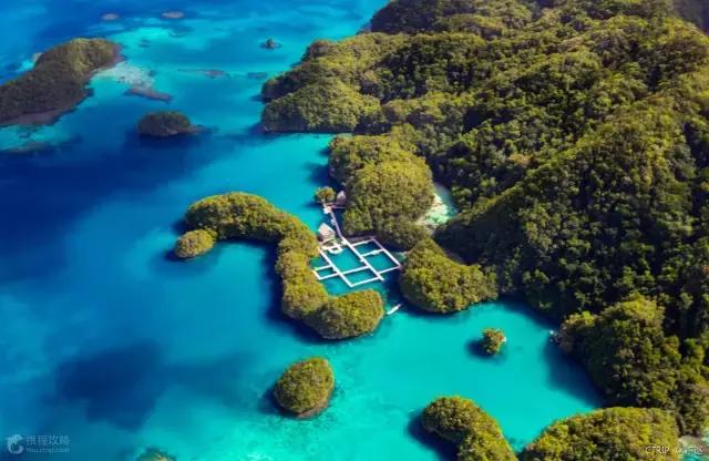 帕劳免签有必要去吗,帕劳对全世界免签吗