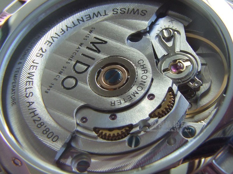 eta机芯还有别的机芯吗,劳力士eta2671机芯