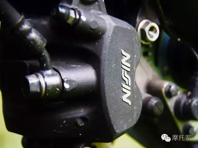 本田cb300复古摩托,本田cb300f极速视频