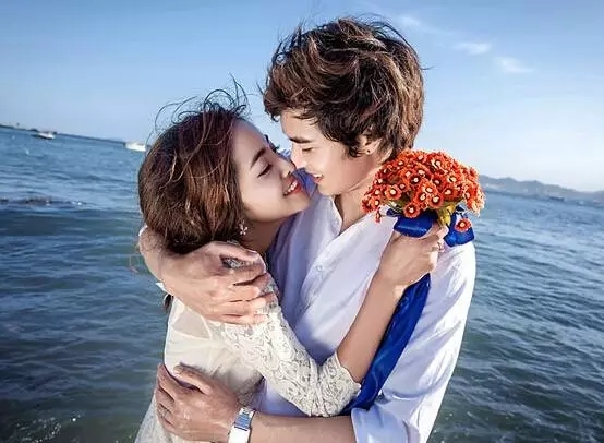 以后的海南你会喜欢吗,这样的海南昌江县城你喜欢吗