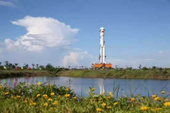 以后的海南你会喜欢吗,这样的海南昌江县城你喜欢吗