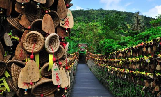 以后的海南你会喜欢吗,这样的海南昌江县城你喜欢吗