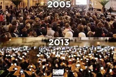 舟桑笔记:关于移动互联网做产品做品牌、大道方向一点心得总