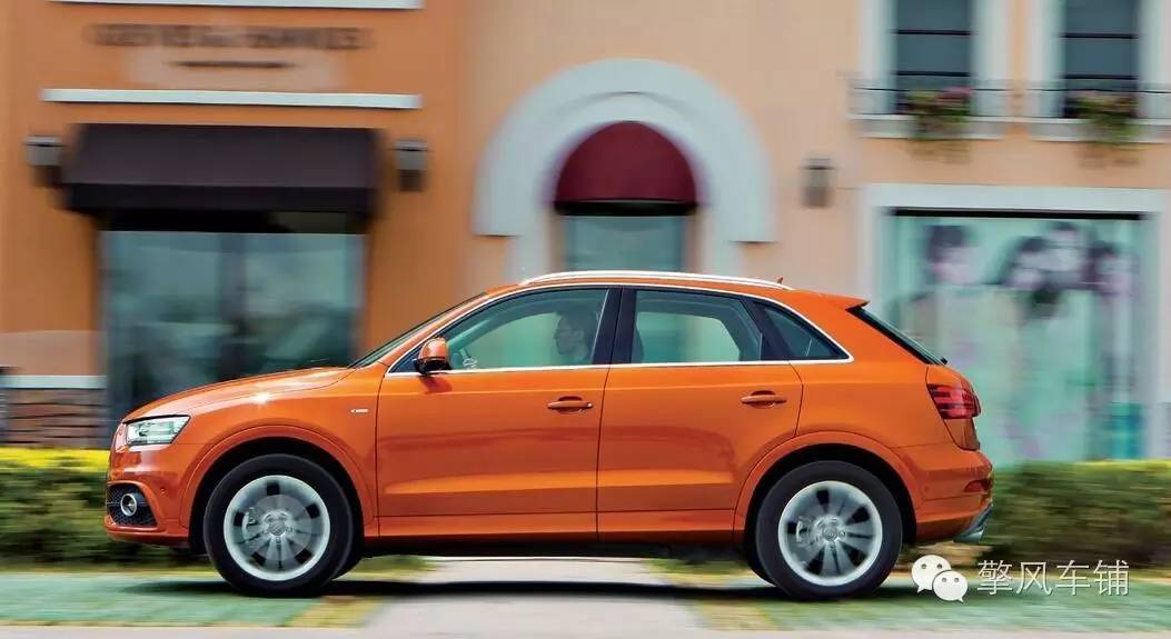 汽车塌屁股,有些车为什么会塌屁股