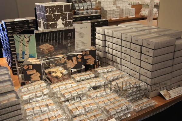 日本小樽在哪个地方,日本北海道小樽