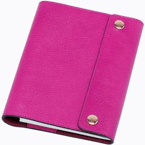 手账！最适合12星座的大牌本本对号入座