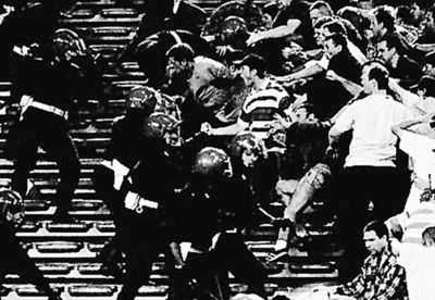 牢记历史事件,铭记历史沉痛教训