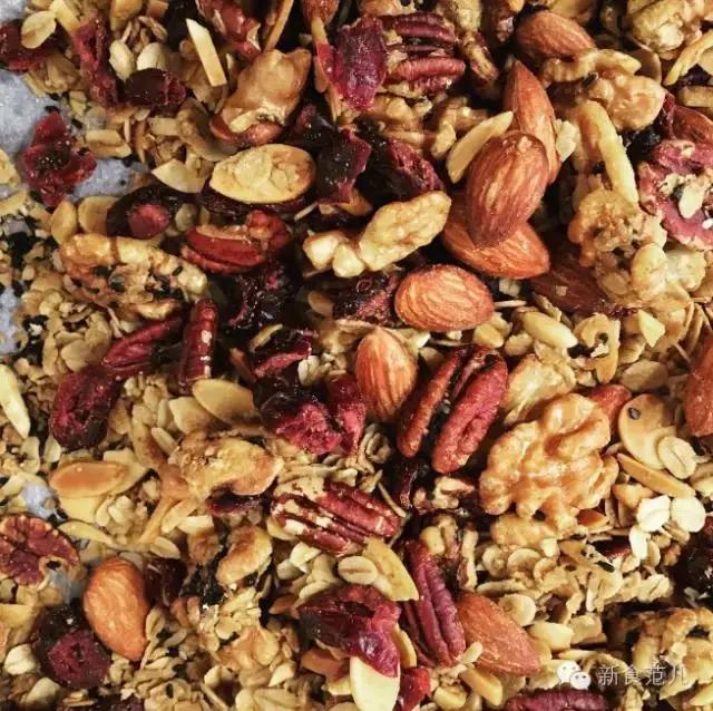 真相方便面真的是垃圾食品吗,燕麦片真的是垃圾食品吗