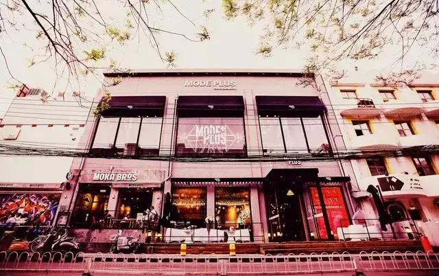 ModePlus获乐视、华泽资本、明星投资的背后还有啥?