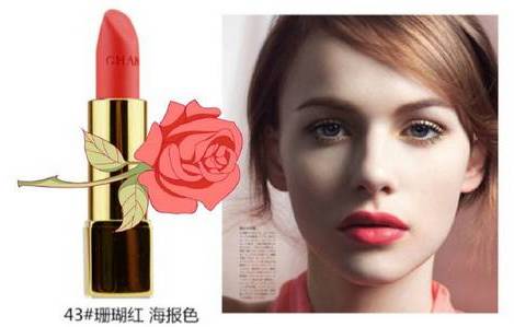 盘点超便宜口红,盘点好口红