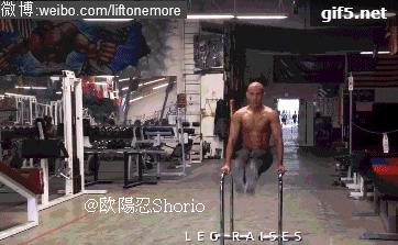 腹肌塑形训练快速有效的练出腹肌,最简单练腹肌全部肌肉的动作