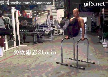 腹肌塑形训练快速有效的练出腹肌,最简单练腹肌全部肌肉的动作