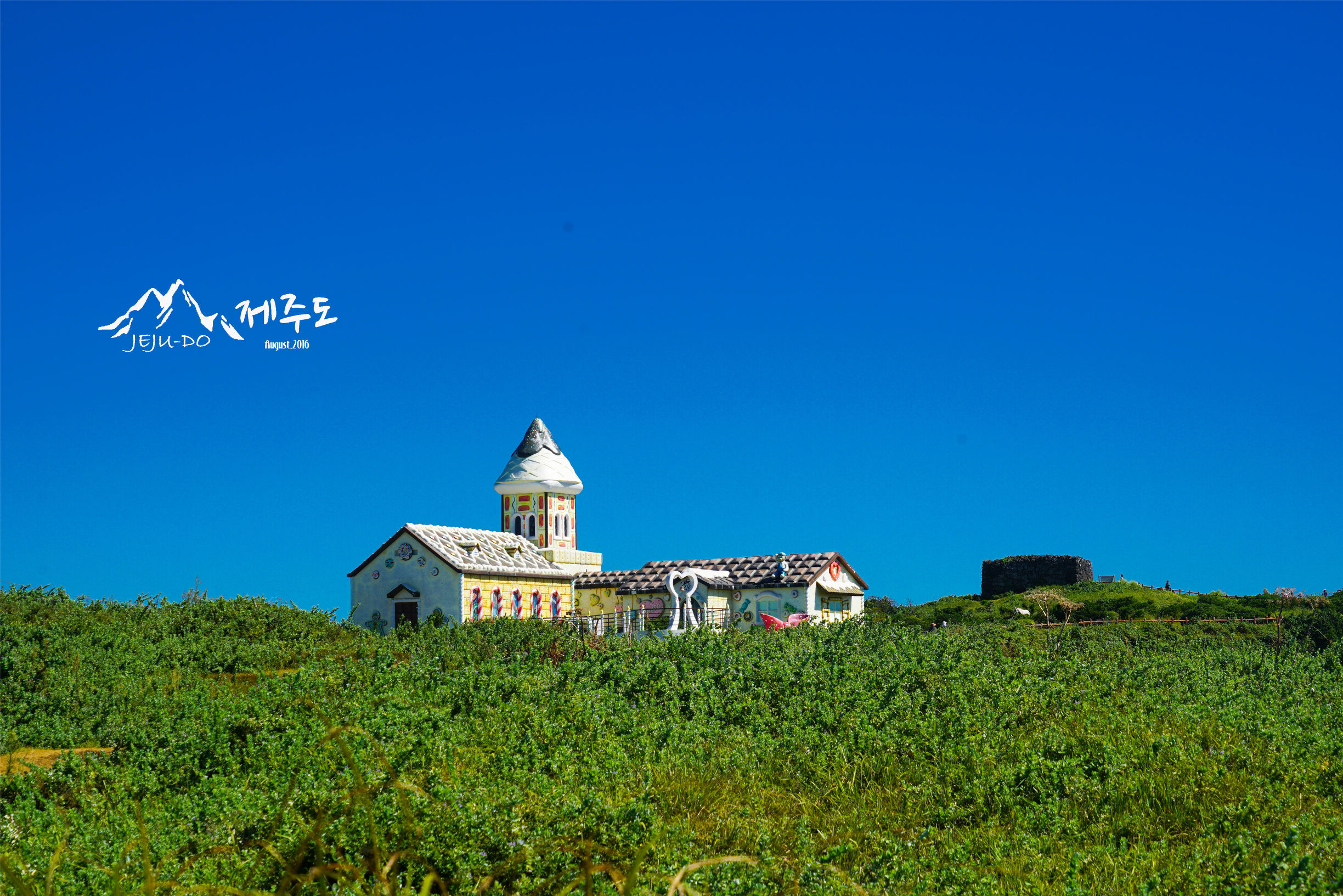 济州岛雨天旅行攻略视频,冬季济州岛亲子游详细攻略