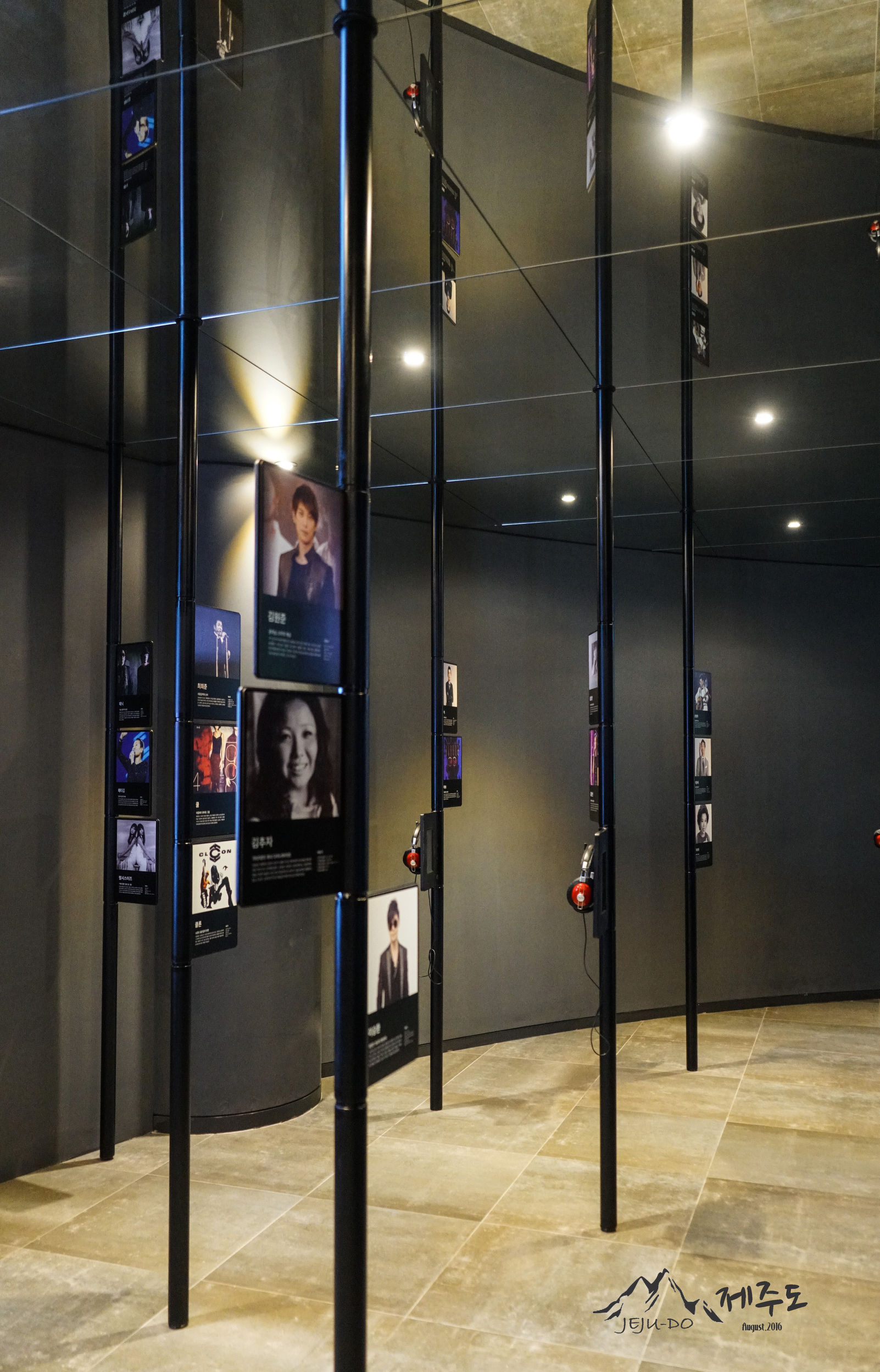 济州岛雨天旅行攻略视频,冬季济州岛亲子游详细攻略