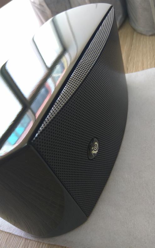 至小·至真·至上——Snail蜗牛U2家庭影院开箱+听感测评