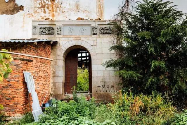 永安：抗战时期的省会，被遗忘的闽中古堡