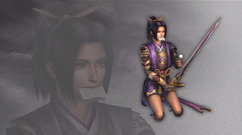 战国历史上最著名的一对狗男男——信长兰丸