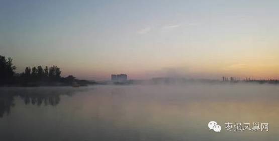 枣强风景视频,枣强县风景图片