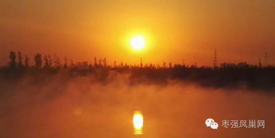 枣强风景视频,枣强县风景图片