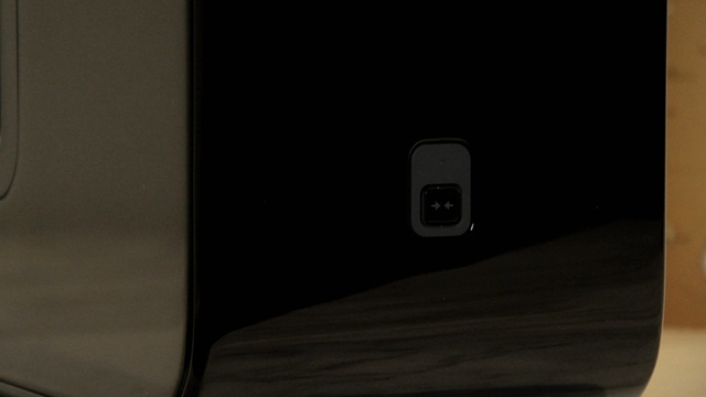 4个音箱同时播放,4个音箱组合