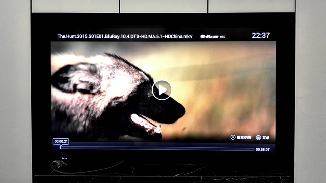 4个音箱同时播放,4个音箱组合