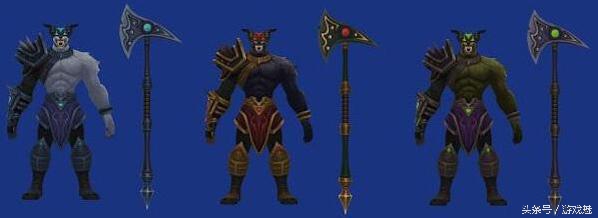 lol6.9号装备增强,lol新增14款臻彩皮肤原画预览